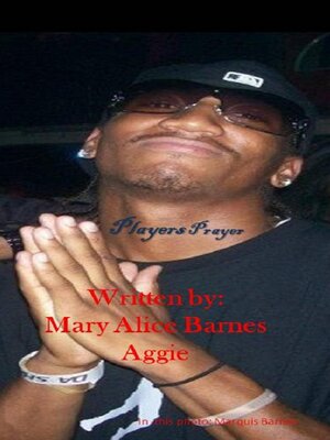 cover image of Players Prayer